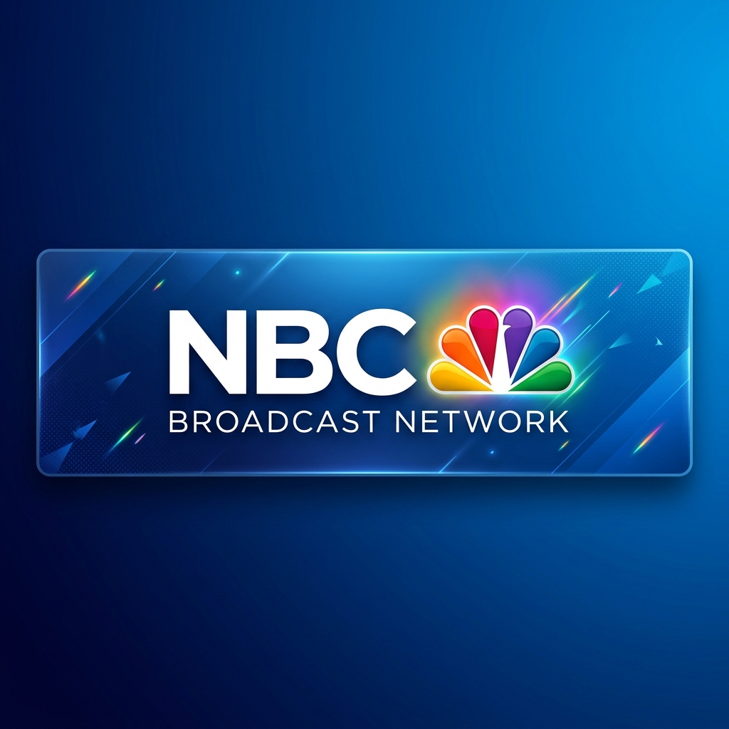 NBC Channel Banner