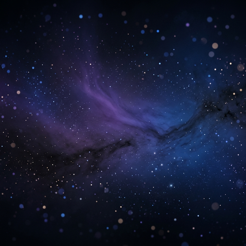 Cinematic streaming background